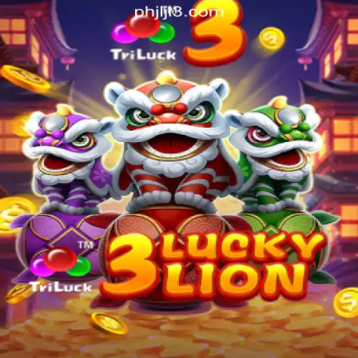 Exploring 3LUCKYLION at JLJL3.COM Online Casino Philippines