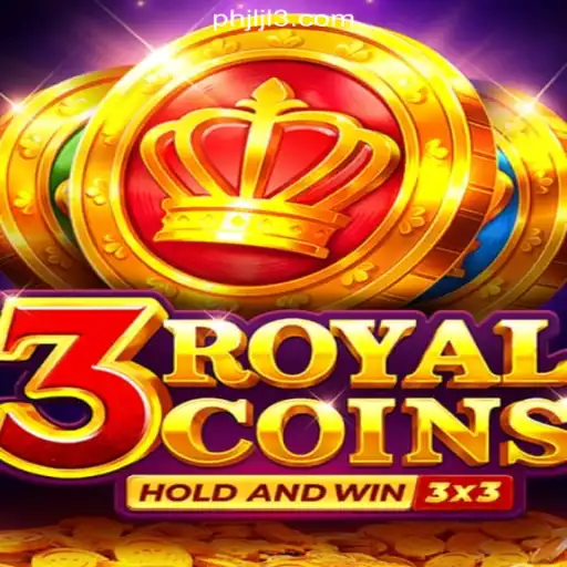 Exploring the Thrills of 3royalcoins at JLJL3.COM Online Casino Philippines