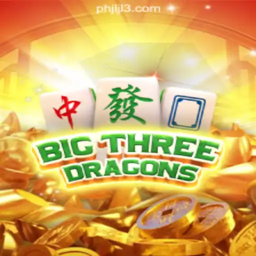 Explore the Thrilling World of BigThreeDragons at JLJL3.COM Online Casino Philippines
