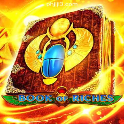 Exploring the Thrilling World of BookofRiches at JLJL3.COM Online Casino Philippines
