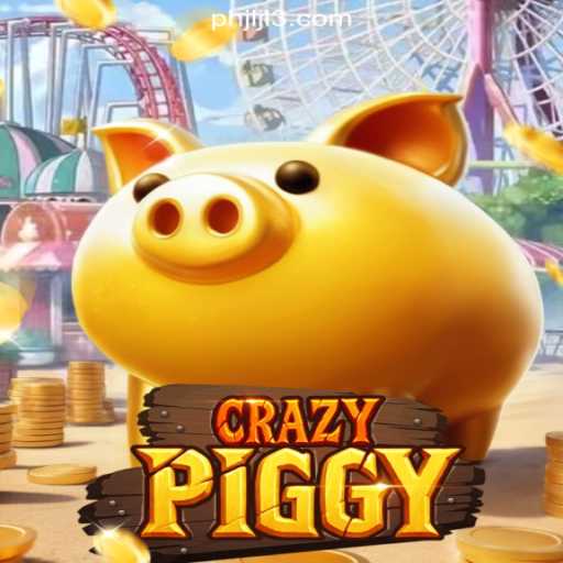Exploring CrazyPiggy: A Dive into the Exciting World of JLJL3.COM Online Casino Philippines