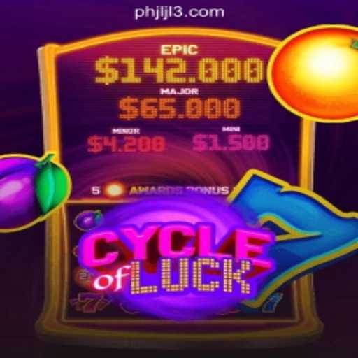 CycleofLuck: A Thrilling Experience with JLJL3.COM Online Casino Philippines
