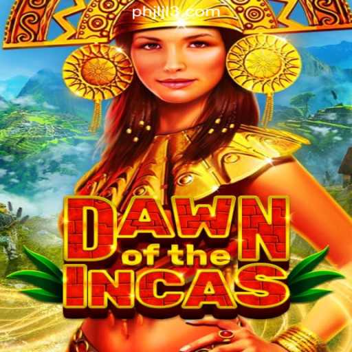 Discover the Thrills of DawnoftheIncas at JLJL3.COM Online Casino Philippines