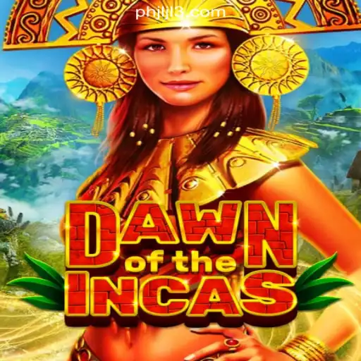 Discover the Thrills of DawnoftheIncas at JLJL3.COM Online Casino Philippines