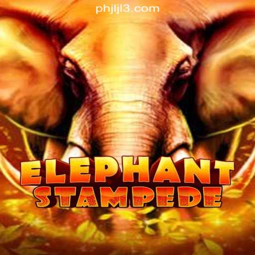 Discover the Thrills of ElephantStampede at JLJL3.COM Online Casino