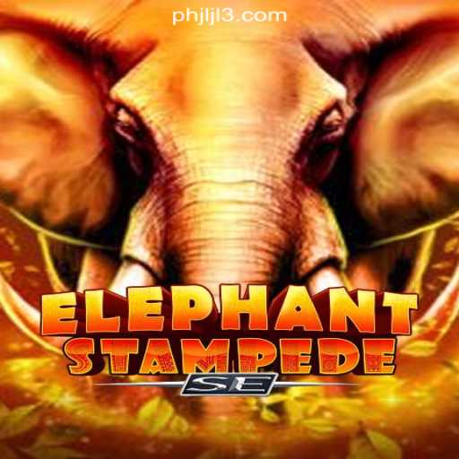 Discover the Thrill of ElephantStampedeSE at JLJL3.COM Online Casino Philippines