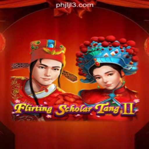 Explore the Intriguing World of Flirting Scholar Tang II at JLJL3.COM Online Casino Philippines