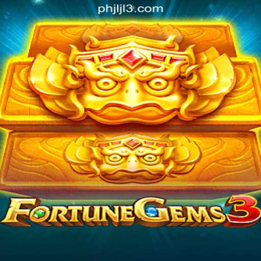 Explore the Thrills of FortuneGems3 and JLJL3.COM Online Casino Philippines