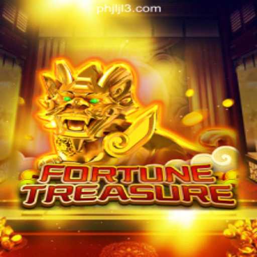 Discover FortuneTreasure: A Captivating Online Casino Game in the Philippines