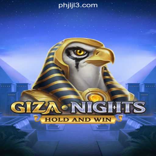 GizaNights: Exploring the Mystical World of Online Casino Gaming