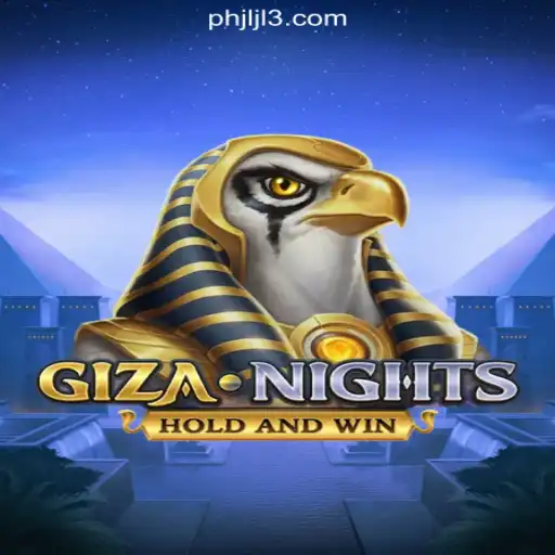 GizaNights: Exploring the Mystical World of Online Casino Gaming