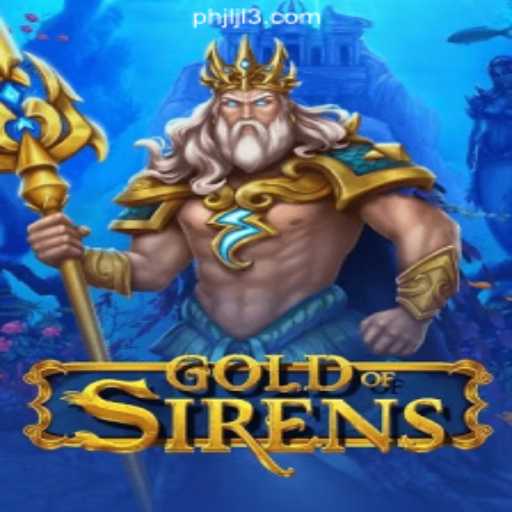 Discover the Enchanting World of GoldofSirens at JLJL3.COM Online Casino Philippines
