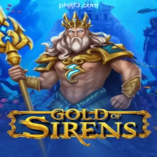 Discover the Enchanting World of GoldofSirens at JLJL3.COM Online Casino Philippines