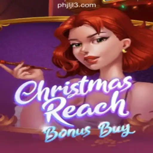 Explore the Festive Fun of ChristmasReachBonusBuy at JLJL3.COM Online Casino Philippines