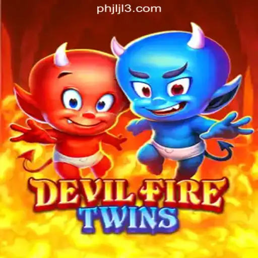 Discover the Thrills of DevilFireTwins: A New Sensation at JLJL3.COM Online Casino Philippines