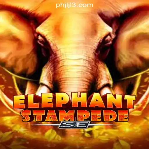 Discover the Thrill of ElephantStampedeSE at JLJL3.COM Online Casino Philippines