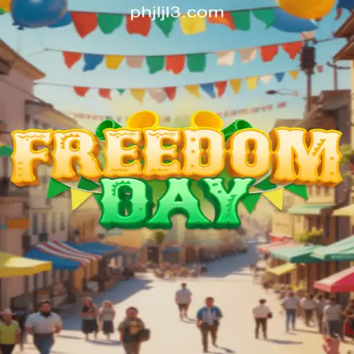 Explore the Exciting World of FreedomDay: A Riveting Casino Game Experience