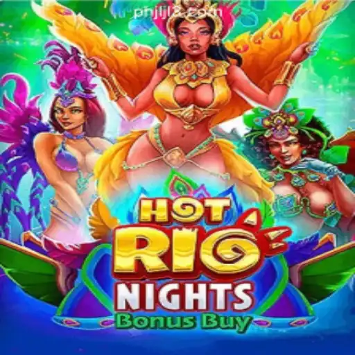 HotRioNightsBonusBuy: Experience Thrilling Gameplay with JLJL3.COM Online Casino Philippines