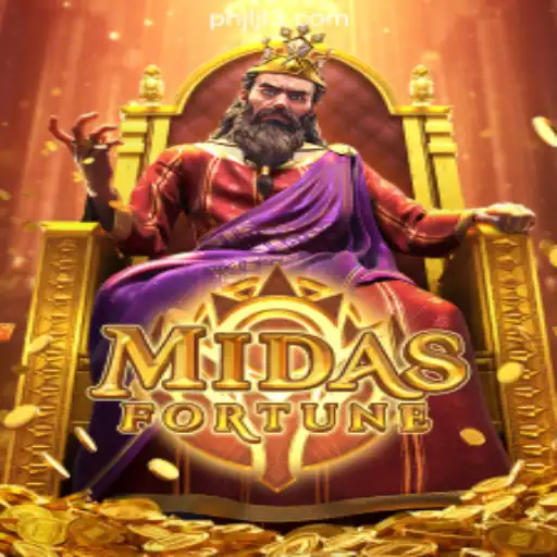Exploring the Golden World of MidasFortune at JLJL3.COM Online Casino Philippines
