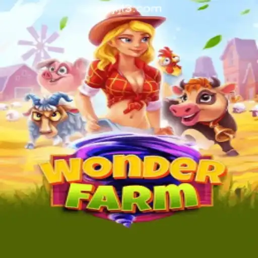 Discovering WonderFarm: A Fresh Take on Gaming with JLJL3.COM Online Casino Philippines