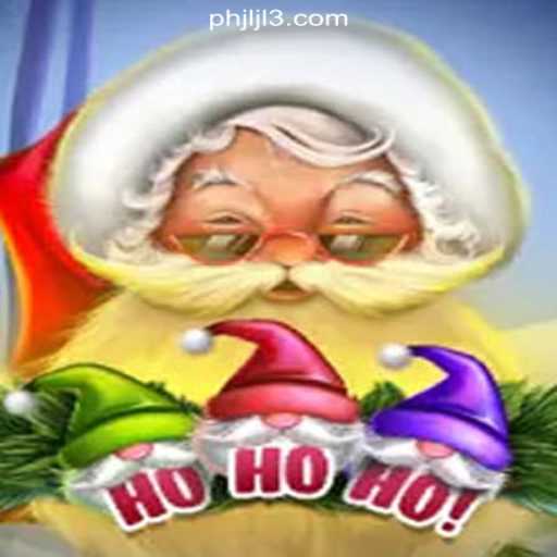 Discover HoHoHo: A New Game Experience at JLJL3.COM Online Casino Philippines