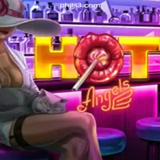 HotAngels: Dive into the Thrilling World of Online Casino Gaming