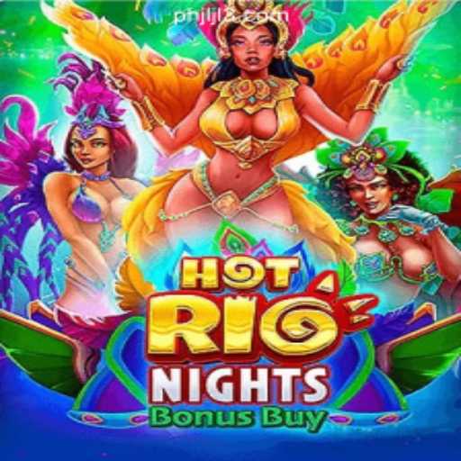 HotRioNightsBonusBuy: Experience Thrilling Gameplay with JLJL3.COM Online Casino Philippines
