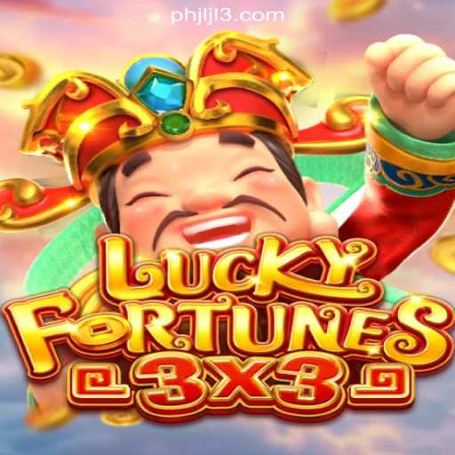 Exploring the Exciting World of LUCKYFORTUNES3x3 at JLJL3.COM Online Casino Philippines