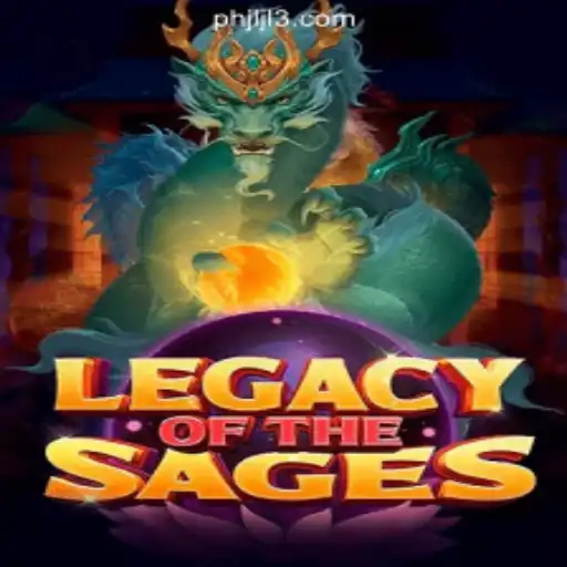 Legacy of the Sages: Unveiling an Enchanting Experience at JLJL3.COM Online Casino Philippines