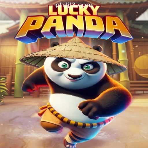 Discover the Thrill of LuckyPanda: A Premier Online Casino Game in the Philippines