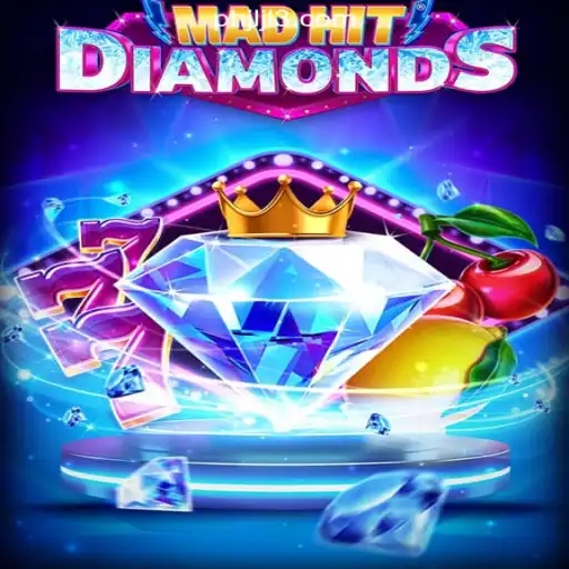 MadHitDiamonds: Unveiling the Excitement at JLJL3.COM Online Casino Philippines