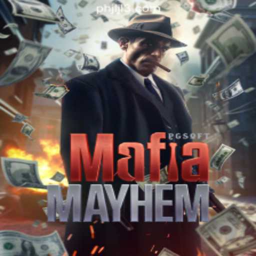 Dive Into the World of MafiaMayhem: A Thrilling Online Gaming Experience