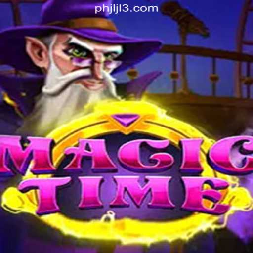 Discover the Enchantment of MagicTime and JLJL3.COM Online Casino Philippines