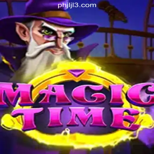 Discover the Enchantment of MagicTime and JLJL3.COM Online Casino Philippines