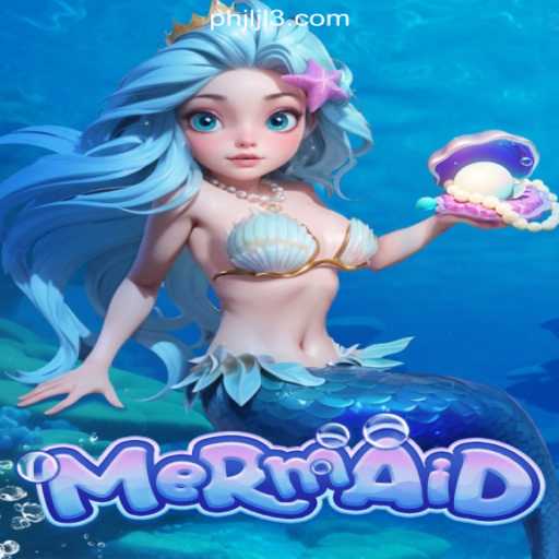 Dive into the Enchanting World of Mermaid at JLJL3.COM Online Casino Philippines