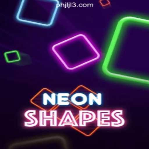 NeonShapes: A Dazzling Gaming Experience Intersecting with JLJL3.COM Online Casino Philippines