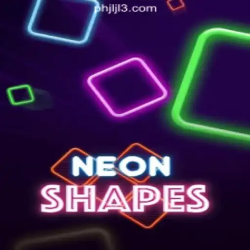 NeonShapes: A Dazzling Gaming Experience Intersecting with JLJL3.COM Online Casino Philippines