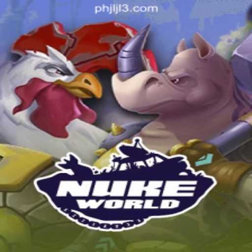 Exploring NukeWorld: A New Dimension in Online Gaming