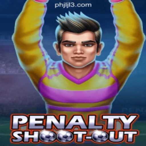 PenaltyShootOut: A Thrilling Dive into JLJL3.COM Online Casino Philippines