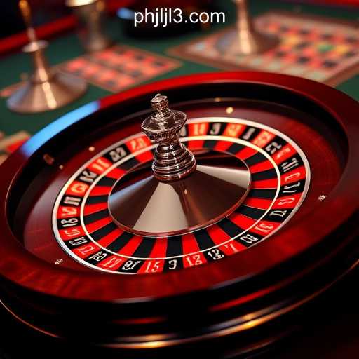 JLJL3.COM Online Casino Philippines