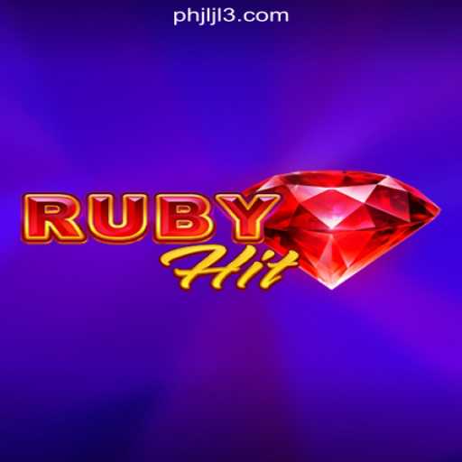Discover RubyHit: A Thrilling Casino Experience with JLJL3.COM