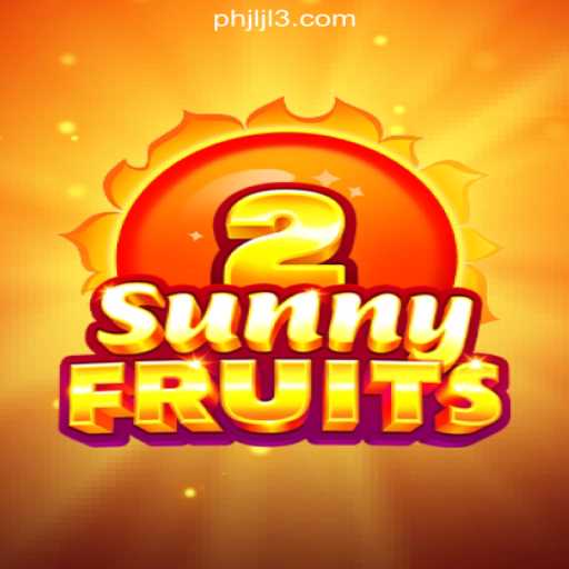 Exploring SunnyFruits2: A Bright Addition to JLJL3.COM Online Casino Philippines