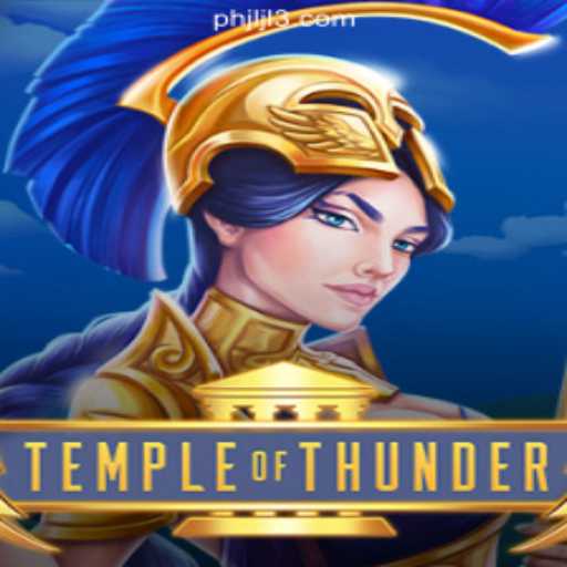 TempleofThunder: A Thrilling Adventure in JLJL3.COM Online Casino Philippines