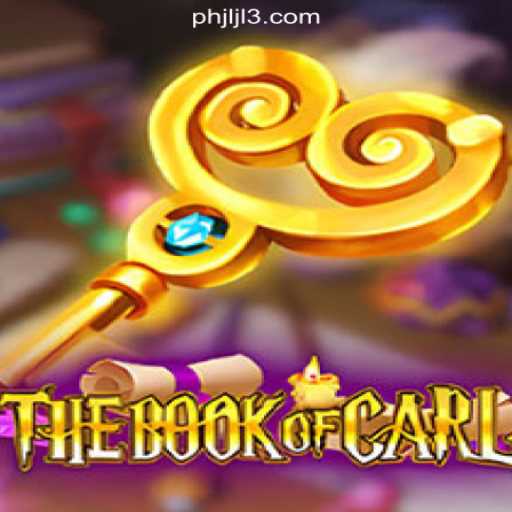 Exploring TheBookofCarl and Its Connection with JLJL3.COM Online Casino Philippines