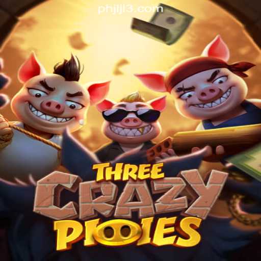 Exploring the World of ThreeCrazyPiggies at JLJL3.COM Online Casino Philippines