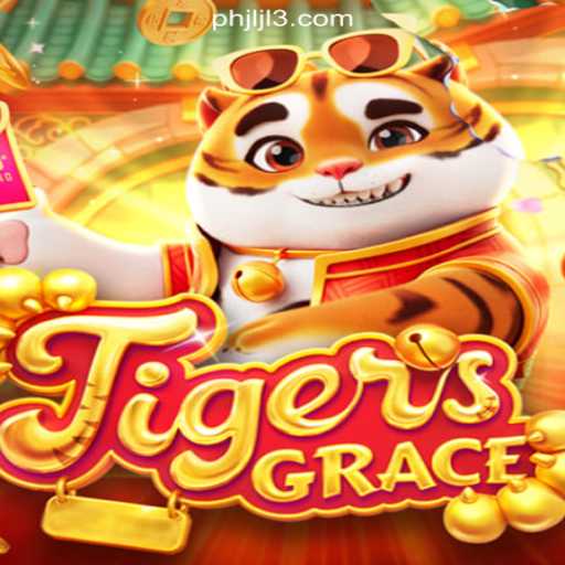 The Allure of TigersGrace in the JLJL3.COM Online Casino Philippines