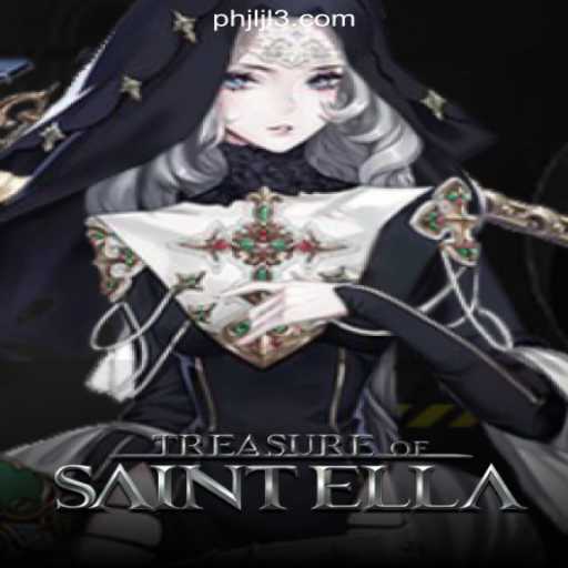 Discover the Adventure of TreasureofSaintElla