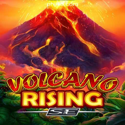 VolcanoRisingSE: A Thrilling Adventure with JLJL3.COM Online Casino Philippines